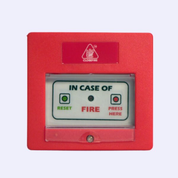 MCP (Manual calling point)